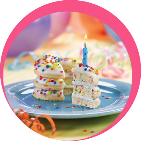 cake